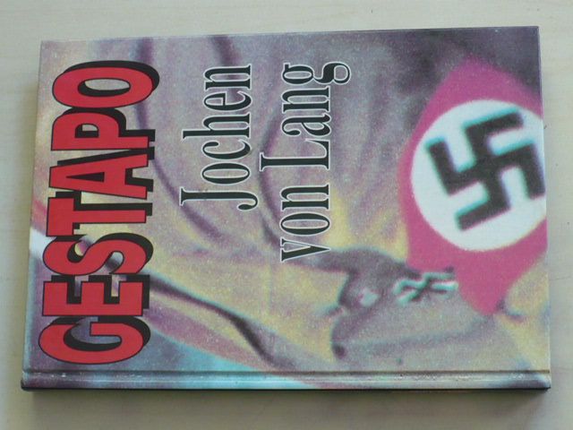 Lang - Gestapo (1994)
