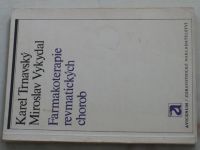 Trnavský - Farmakoterapie revmatických chorob (1973)