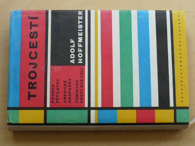 Hoffmeister - Trojcestí (1958)