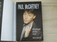 Benson - Paul McCartney - Odvrácená strana mýtu (1994)
