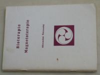 Patrovský - Bioterapie, Magnetoterapie (1987)