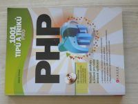 Vrána - 1001 tipů a triků pro PHP (2010)