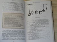 Dave de Witt - Da Vinciho kuchyně (2007) Tajemství italské renesanční gastronomie