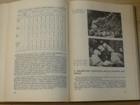 Riedl, Zachar a kol. - Lesotechnické meliorace (SZN 1973)