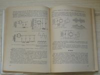 Trůneček - Radiotechnika (1952) Encyklopedie radiové techniky současné doby pro každého
