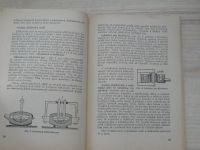 Dvořák, Hanzlíček - Materiál pro základní odborné školy kovodělné (1952)