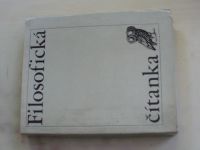 Marek, Zapletal - Filosofická čítanka (1971)