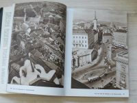 Lebendiges Wien - Mensch und Stadt in Bildern (1956) Živá Vídeň - lidé a město v obrazech