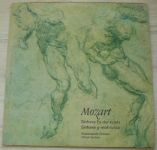 Mozart, Staatskapelle Dresden, Otmar Suitner – Sinfonie Es-dur KV 543 / Sinfonie G-moll KV 550