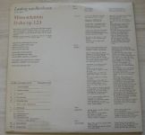 Ludwig van Beethoven – Missa Solemnis D-Dur Op. 123 (1973) 2 x LP