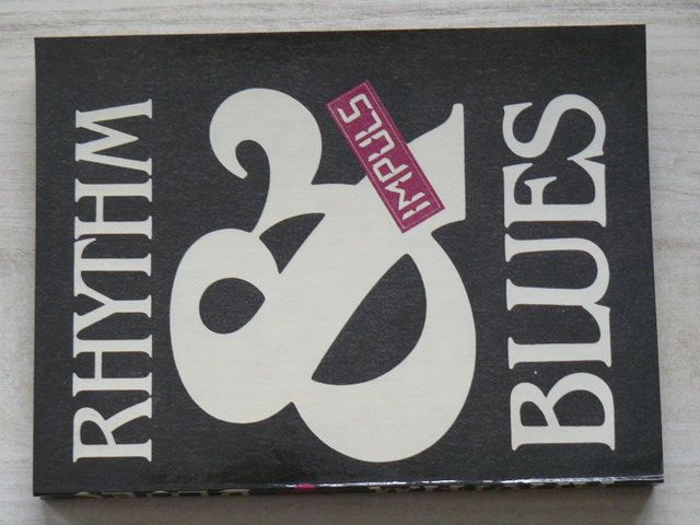 Rhytms & blues (Panton 1985)
