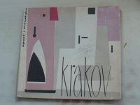 Bohdanowicz - Krakov (1958)