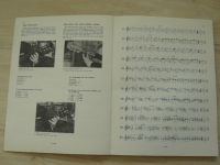 Jirmal - Škola hry na kytaru pro začátečníky (1978) česky, německy