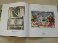Poklady moderního umění - Ze sbírek Guggenheimovy nadace (1988)