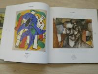 Poklady moderního umění - Ze sbírek Guggenheimovy nadace (1988)