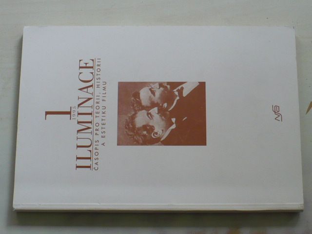 Iluminace 1 (1995) ročník VII.