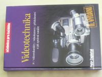 Zapletal - Videotechnika (1997)