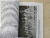 Zkazky Kmene řvavých 1920 - 1995 (1. skautský oddíl, Uherské Hradiště 1995)