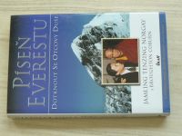 Tenzing Norgay, Coburn - Píseň Everestu - Dotknout se Otcovy Duše (2002)
