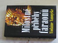 Vanoyeke - Milostné příběhy faraonů (2003)