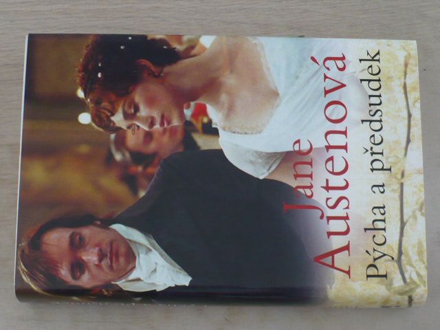 Austenová - Pýcha a předsudek (2009)