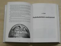 Historie a současnost podnikání v Praze - Díl čtvrtý (2005)