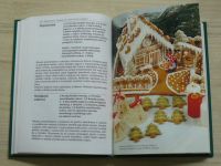 Pechová - Hrníčková kuchařka - Pečeme na Vánoce bez vážení (1997)