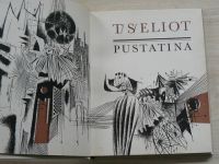 T.S.Eliot - Pustatina (1966) slovensky
