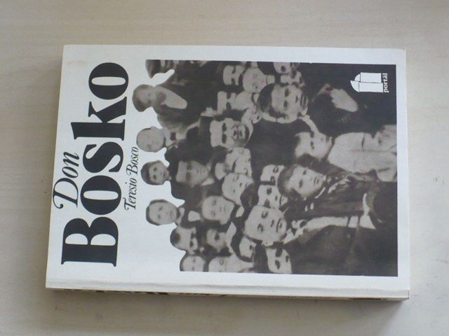 Teresio Bosco - Don Bosko (1991)