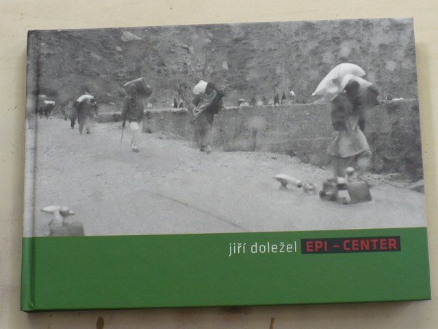 Doležel - Epi-Center (2007)