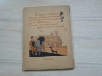 Sborník pro českou výtvarnou práci - UMĚNÍ 1931 Svazek IV. 5