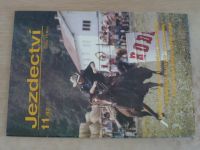 Jazdectvo 1-12 (1992) ročník XL. (chybí čísla 4-8, 12, 6 čísel) slovensky