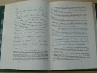 Mistrík - Grafológia - Synkritická analýza v modernej grafológii (1985) slovensky