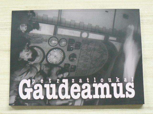 Zatloukal - Gaudeamus - 20 let svobody a demokracie (2009)