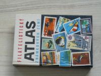 Mucha, Hlinka - Filatelistický atlas známkových zemí (1978)