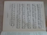 Musica Antiqua Bohemica 22 - Dusík - Six Sonatines Pour la Harpe (nedatováno)