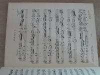 Musica Antiqua Bohemica 24 - Benda - Sonate I-XVI (1956)