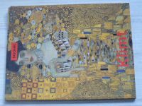 Néret - Gustav Klimt 1862 - 1918 (1994)
