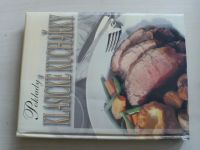 Butler - Poklady klasické kuchařky (1998)
