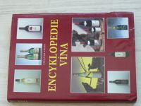Callec - Encyklopedie vína (2000)