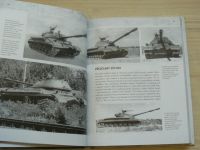 Kinnear, Sewell - Sovětský těžký tank T-10 a jeho varianty (2017)