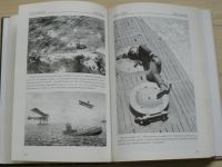 Marek - Žraloci císaře pána - Čeští námořníci na rakouských ponorkách 1914-1918
