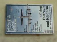 Přísně tajné! Literatura faktu 1 - Flying Fortress nad Kladnem - Jaké byly příčiny bombardování?