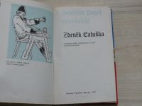 Galuška - Stařeček Pagáč vyprávjajú (1977)