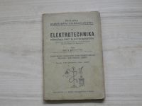 Machytka - Příručky praktického elektrotechnika IV. - Příručka pro elektromontéry -Elektr.osvětlení