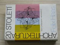 Haas - Architektura 20. století (1983)