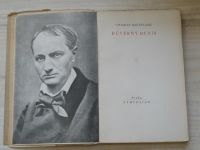 Charles Baudelaire - Důvěrný deník (Symposion 1948)