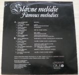 Slávne melódie (1978)