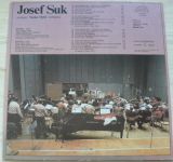 Josef Suk • Václav Hybš Orchestra (1989)