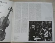 Mozart / Mendelssohn - V. Hudeček, Prague radio symphony orchestra, V. Smetáček – Houslové Koncerty
